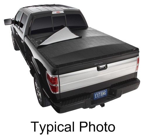 Extang Blackmax Soft Tonneau Cover Snap On Roll Up Vinyl Extang Tonneau Covers Ex2705