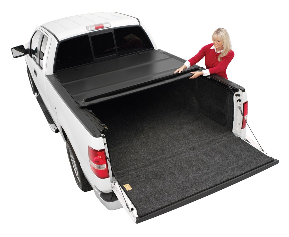 Extang Revolution Soft Tonneau Cover Automatic Latching Roll Up Vinyl Extang Tonneau Covers Ex54915