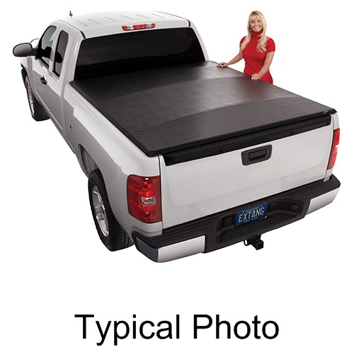 Extang Tuff Tonno Soft Tonneau Cover Snapless J Strip Roll Up Vinyl Extang Tonneau Covers Ex14915