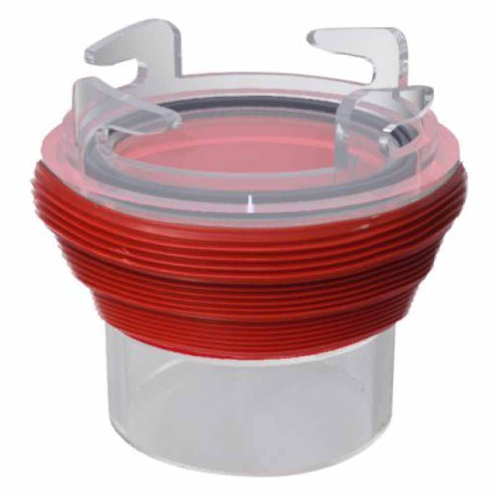 EZ Coupler Universal Bayonet Sewer Fitting - Straight-In EZ Coupler RV ...