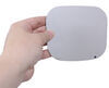 towing mirrors driver side replacement mirror face for longview original custom -