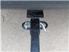 0  standard hitch pin 1/2 inch diameter on a vehicle