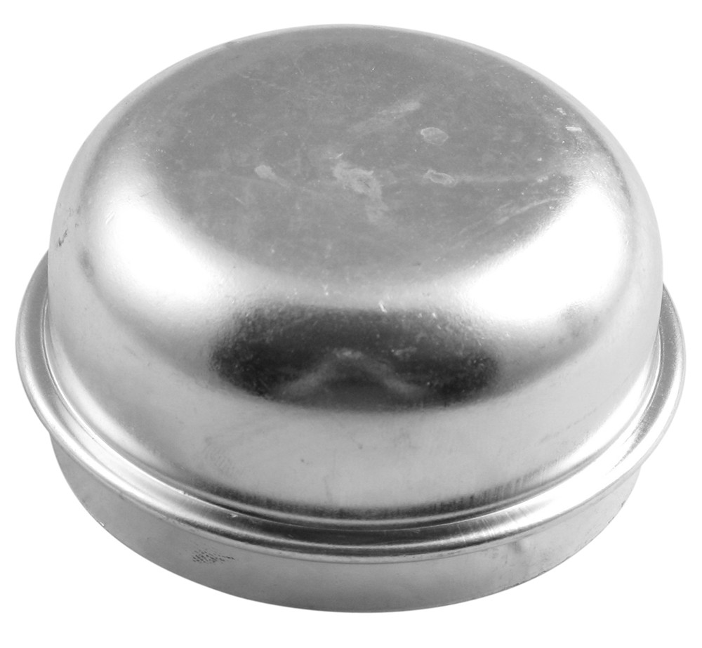 Fulton Grease Cap - 2.446 Inch Outer Diameter - 1-5/16 Inch Tall - Drive In