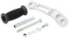 Replacement Service Kit Handle for F2 FW1600 Winch 6 or 7 Inch Long F0133313S00