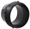 sewer adapters 3 inch diameter valterra straight hose adapter - x mpt