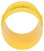 sewer couplers and nipples hose valterra coupling for rv hoses - 3 inch diameter yellow