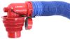 rv sewer hose fittings f02-3105