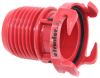 sewer adapters couplers and nipples hose to f02-3303