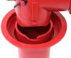 sewer hose adapters couplers pipe to f02-3303