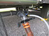 0  flush valves king reverse valve for rv holding tanks and sewer hoses - 3 inch diameter