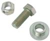 F0933325S00 - Screws and Nuts Fulton Accessories and Parts