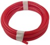 tubing firestone 1/4 inch air line - 18' long red