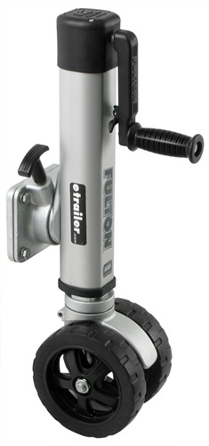 Fulton Twin Track Kit for Fulton F2 Swing-Up Jacks Fulton Twin Track Kit for Fulton F2 Swing-Up Jacks