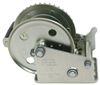 Fulton Standard Hand Crank Trailer Winch - F142101