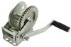 F142101 - Standard Duty Fulton Trailer Winch