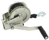 boat trailer winch utility single speed f142102