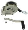 boat trailer winch utility standard hand crank f142102