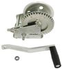 Fulton Standard Hand Crank Trailer Winch - F142104