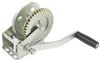Fulton Synthetic Rope,Polyester Strap Trailer Winch - F142201
