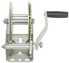 Fulton Standard Hand Winch - F142201