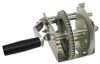 standard hand winch crank fulton high-performance 2-speed trailer - rope or strap 2 600 lbs