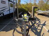 0  trailer winch fulton standard hand crank 2-speed - 10 inch long handle 20' strap zinc 3 200 lbs