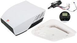 Furrion Chill Premium RV Air Conditioner System - Single Zone - 15,500 Btu - White