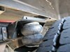 1999 dodge ram pickup  rear axle suspension enhancement air springs on a vehicle