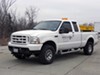 2004 ford f-250 and f-350 super duty  air springs on a vehicle