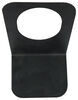 vehicle suspension replacement heat shield for firestone ride-rite air helper springs