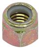 Replacement 3/8"-16 UNC Nylon Insert Hex Nut for Firestone Ride-Rite Air Spring Kit - Qty 1 Nuts F2135823488