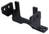 vehicle suspension brackets replacement lower brace for firestone ride-rite air helper springs - qty 1