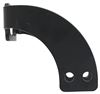 vehicle suspension brackets replacement upper frame bracket for firestone ride-rite helper springs