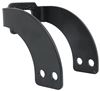 vehicle suspension frame bracket