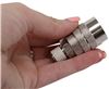 0  accessories and parts firestone air bag compressor kit vehicle suspension replacement dry coupler fitting for command ii xtreme duty - qty 1