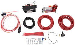 Firestone Air Command Standard Duty Air Compressor - Analog - Dual Path - F2178