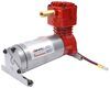 automatic leveling 150 psi firestone single-gauge pneumatic height-control valve w/ compressor 1/2-gallon tank