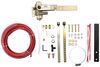 air suspension compressor kit vehicle valves