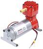 wired control single path firestone air command remote filling station - heavy duty compressor with 3 gallon tank