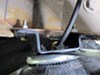 2003 gmc sierra  rear axle suspension enhancement air springs on a vehicle