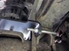 2005 chevrolet silverado  rear axle suspension enhancement firestone ride-rite air helper springs - double convoluted