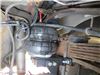 2005 ford excursion  rear axle suspension enhancement air springs firestone ride-rite helper - double convoluted