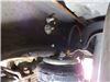 2005 ford excursion  air springs f2251