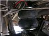 2002 ford excursion  rear axle suspension enhancement firestone ride-rite air helper springs - double convoluted