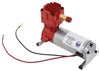 firestone air suspension compressor kit wired control 150 psi command i - analog xtra-duty w/air tank and 25' hose