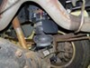 2003 dodge ram pickup  rear axle suspension enhancement f2299