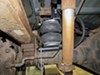 2003 dodge ram pickup  rear axle suspension enhancement on a vehicle