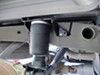 2005 chevrolet silverado  rear axle suspension enhancement firestone sport-rite air helper springs - tapered sleeve