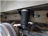 2007 gmc sierra classic  rear axle suspension enhancement firestone sport-rite air helper springs - tapered sleeve