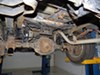 2006 ford f-150  rear axle suspension enhancement f2350